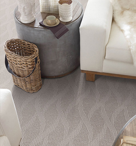 Domestic Carpet Flooring Projects