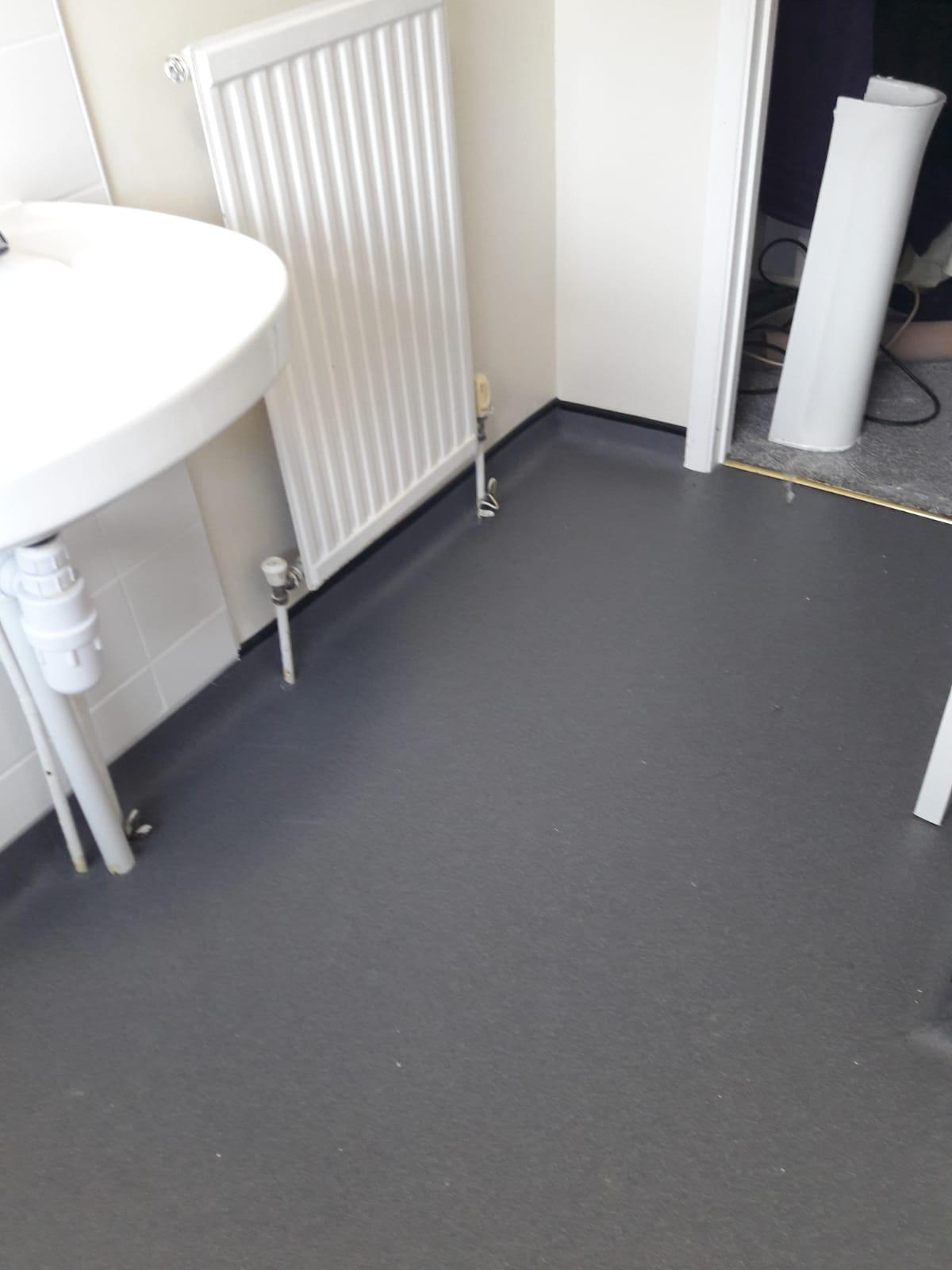 Commercial Safety Flooring Company near Peterborough & Boston