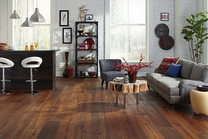 Floortastic Engineered Wood Flooring Thumbnail