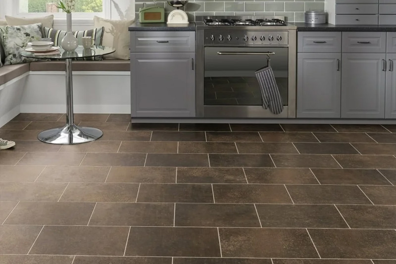 Luxury Vinyl Tile Flooring Peterborough & Boston