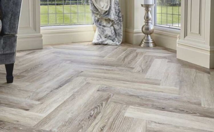  Luxury Vinyl Tiles